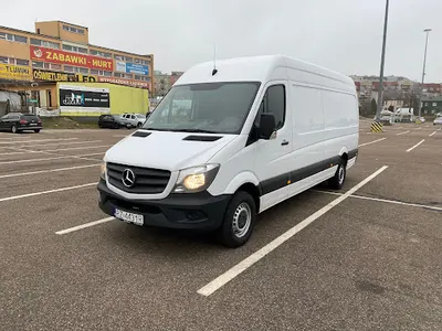 Andromeda - Wypożyczalnia Aut Dostawczych